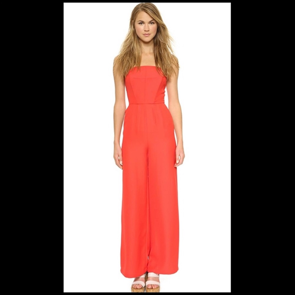 BB Dakota Jumpsuit